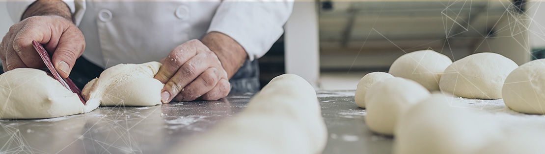 balance pour un boulanger